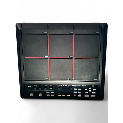 Roland Used Roland SPDSX Sampling Drum MIDI Controller