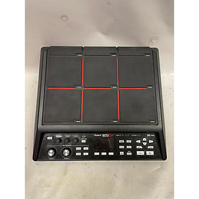 Roland Used Roland SPDSX Sampling Drum MIDI Controller