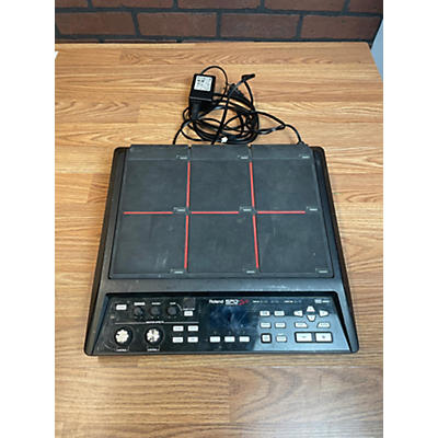 Roland Used Roland SPDSX Sampling Drum MIDI Controller