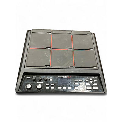 Roland Used Roland SPDSX Sampling Drum MIDI Controller