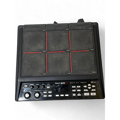 Roland Used Roland SPDSX Sampling Drum MIDI Controller