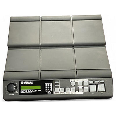 Used Roland SPDSX Sampling Drum MIDI Controller