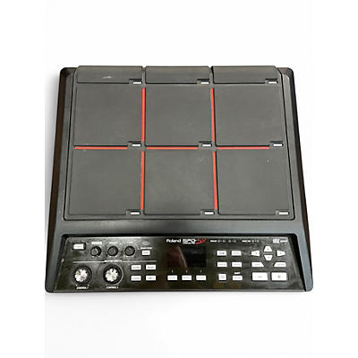 Used Roland SPDSX Sampling Drum MIDI Controller