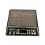 Used Roland SPDSX Sampling Drum MIDI Controller