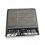 Used Roland SPDSX Sampling Drum MIDI Controller