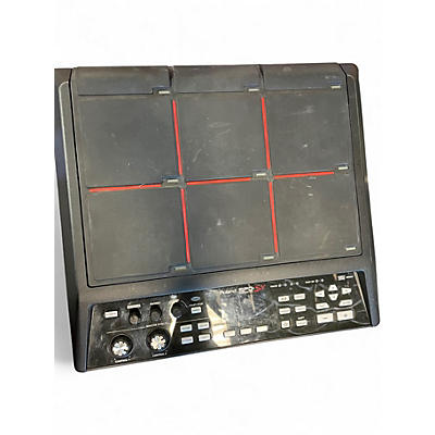 Used Roland SPDSX Sampling Drum MIDI Controller