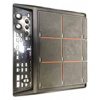 Used Roland SPDSX Sampling Drum MIDI Controller