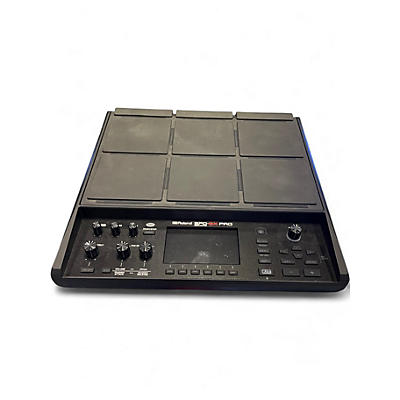 Used Roland SPDSX Sampling Drum MIDI Controller