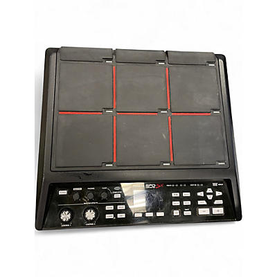 Used Roland SPDSX Sampling Drum MIDI Controller