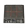 Used Roland SPDSX Sampling Drum MIDI Controller