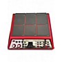 Used Roland SPDSX Sampling Drum MIDI Controller