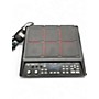 Used Roland SPDSX Sampling Drum MIDI Controller