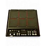 Used Roland SPDSX Sampling Drum MIDI Controller