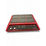 Used Roland SPDSX Sampling Drum MIDI Controller