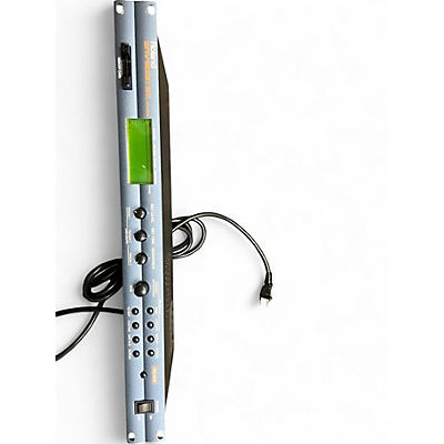 Used Roland SRV 3030 Effects Processor