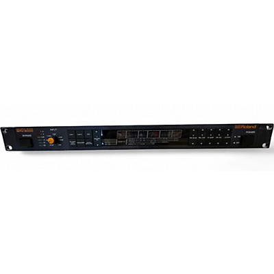 Used Roland SRV2000 Effects Processor