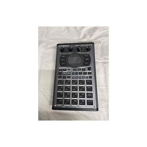 Roland Used Roland SSP404MKII Keyboard Workstation