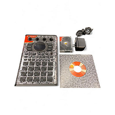 Used Roland STONES THROW SP404MKII Production Controller