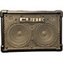 Used Roland STREET CUBE EX Guitar Combo Amp