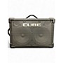 Used Roland STREET CUBE EX Guitar Combo Amp