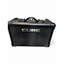 Used Roland STREET CUBE EX Guitar Combo Amp
