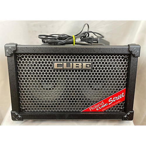 Roland Used Roland STREET CUBE Guitar Combo Amp