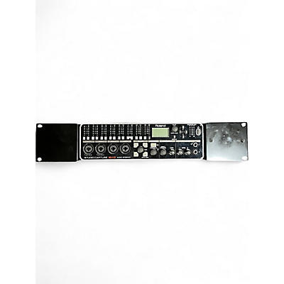 Used Roland STUDIO CAPTURE 16X8 INTERFACE Audio Interface