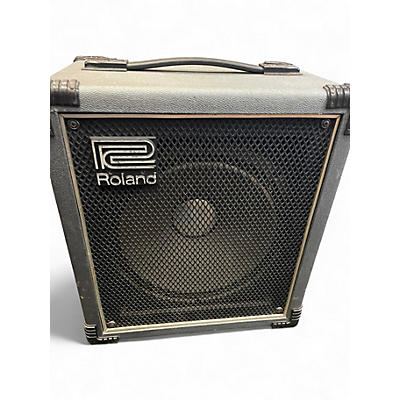 Used Roland SUPER CUBE 60 Guitar Combo Amp