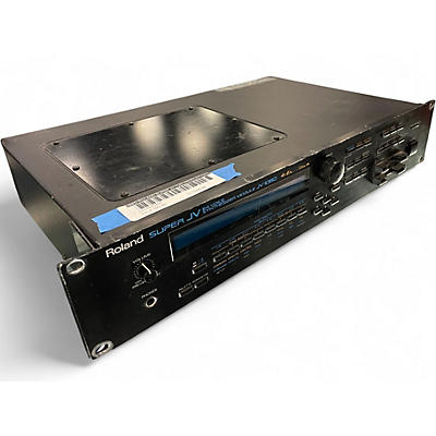 Used Roland SUPER JV-1080 Production Controller