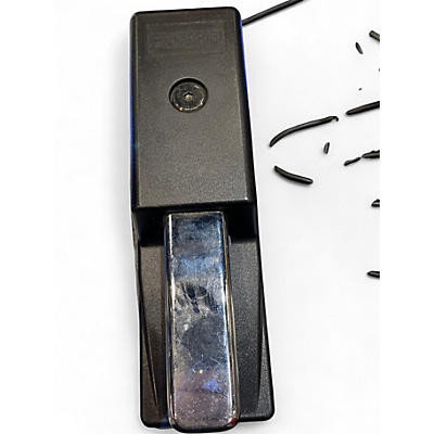 Used Roland SUSTAIN PEDAL Sustain Pedal