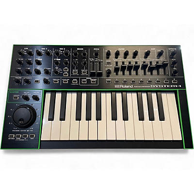 Used Roland SYSTEM-1 Production Controller