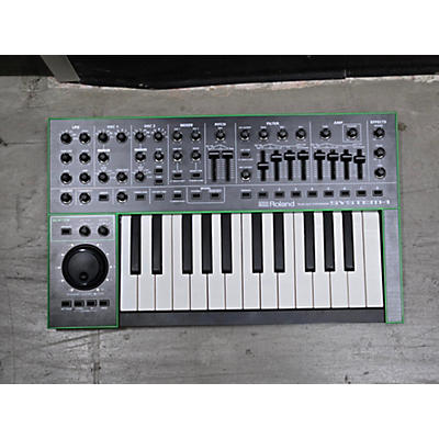 Roland Used Roland SYSTEM 1 Synthesizer