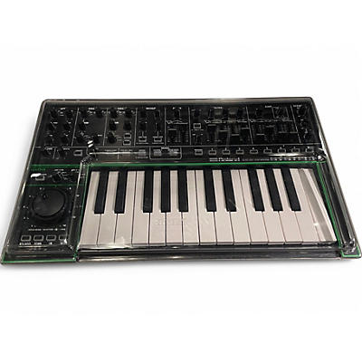 Used Roland SYSTEM-1 Synthesizer