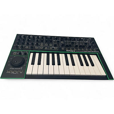 Used Roland SYSTEM-1 Synthesizer