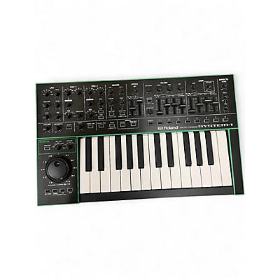Used Roland SYSTEM-1 Synthesizer