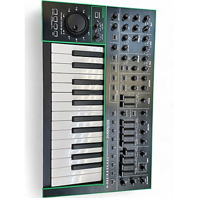 Used Roland SYSTEM-1