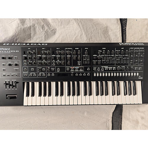 Roland Used Roland SYSTEM-8 Plug-Out Synthesizer