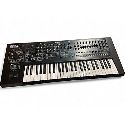 Used Roland SYSTEM-8 Synthesizer