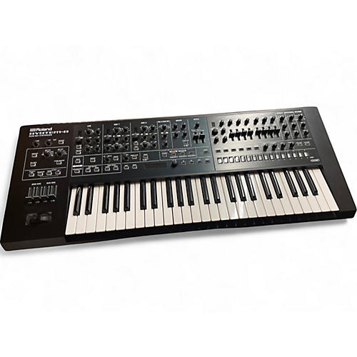 Used Roland SYSTEM-8 Synthesizer
