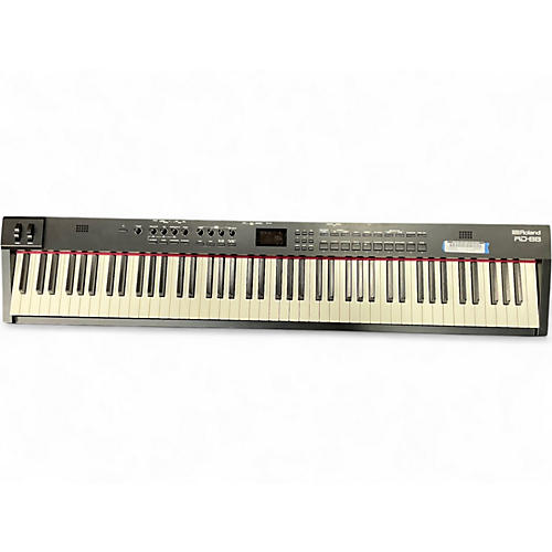 Used Roland SYSTEM 8 Synthesizer