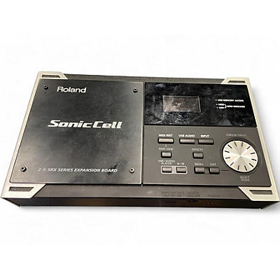 Roland Used Roland Sonic Cell MultiTrack Recorder