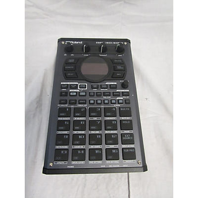 Roland Used Roland Sp404 Mk2 Production Controller