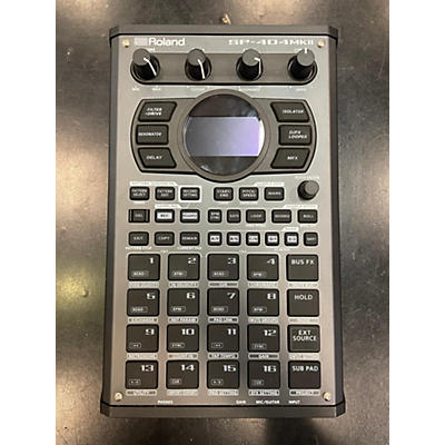 Roland Used Roland Sp404 Mkii DJ Controller