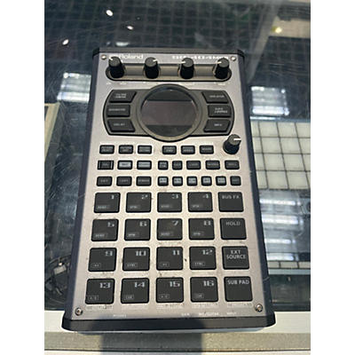 Roland Used Roland Sp404mk2 Production Controller