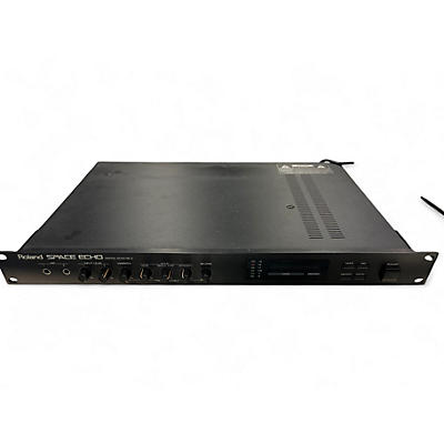 Used Roland Space Echo RE-3 Effects Processor