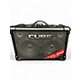 Used Roland Street Cube EX Guitar Combo Amp