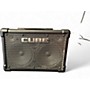 Used Roland Street Cube EX Guitar Combo Amp