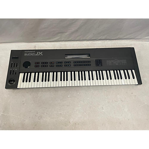 Roland Used Roland Super JX-10 Synthesizer