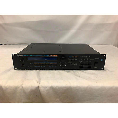 Roland Used Roland Super Jv Sound Module