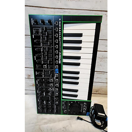 Roland Used Roland System 1 Synthesizer